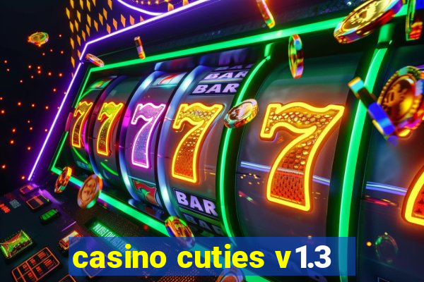 casino cuties v1.3 - android apk